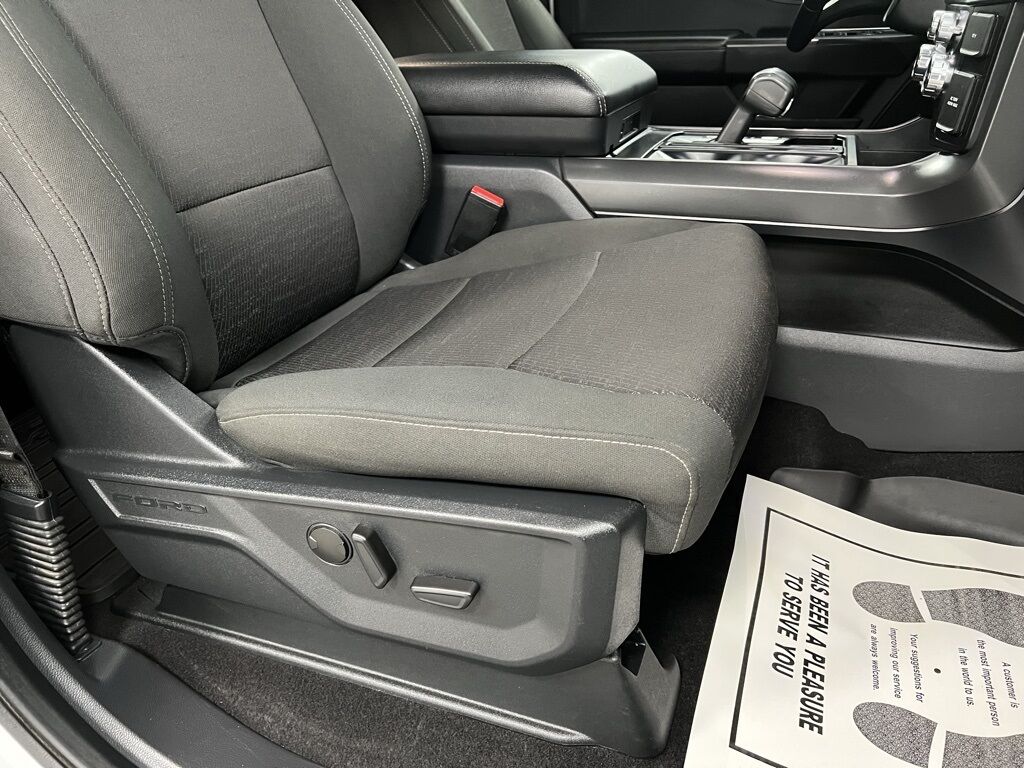 2024 Ford F-150 XLT Highlands Ranch CO