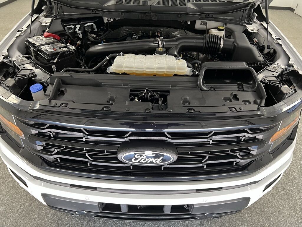 2024 Ford F-150 XLT Highlands Ranch CO