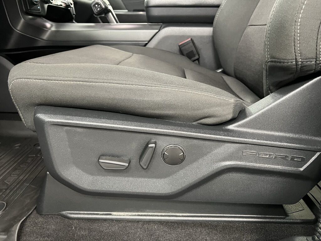 2024 Ford F-150 XLT Highlands Ranch CO