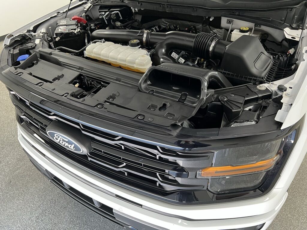 2024 Ford F-150 XLT Highlands Ranch CO