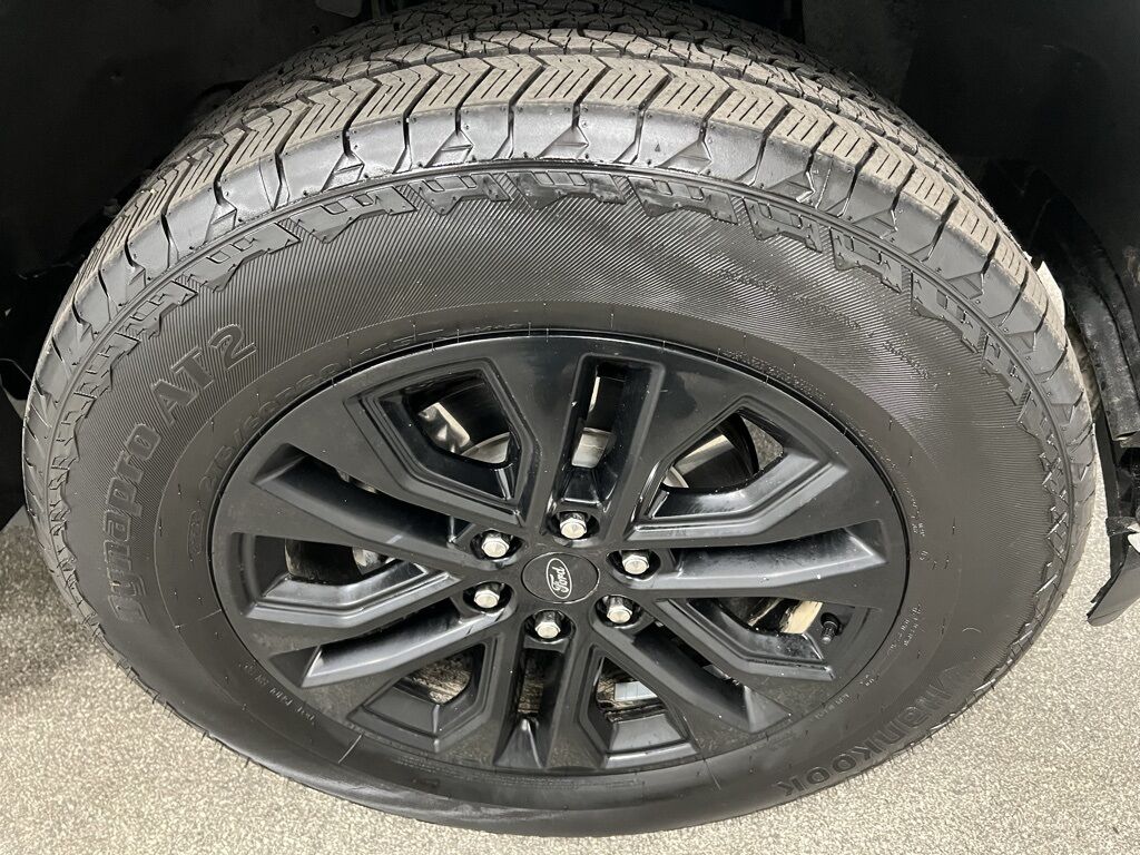 2024 Ford F-150 XLT Highlands Ranch CO