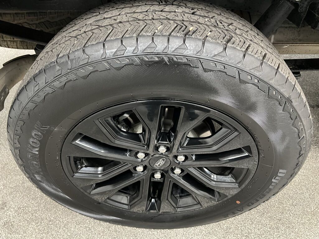 2024 Ford F-150 XLT Highlands Ranch CO