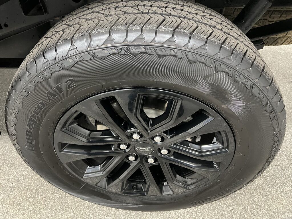 2024 Ford F-150 XLT Highlands Ranch CO