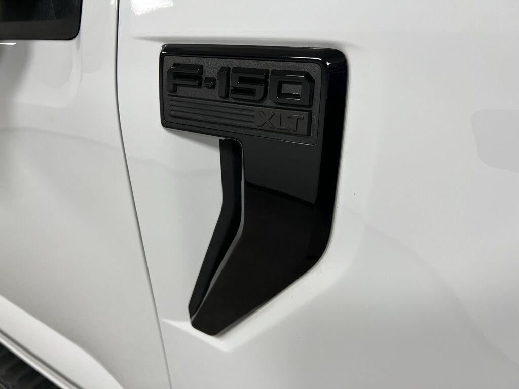 2024 Ford F-150 XLT Highlands Ranch CO