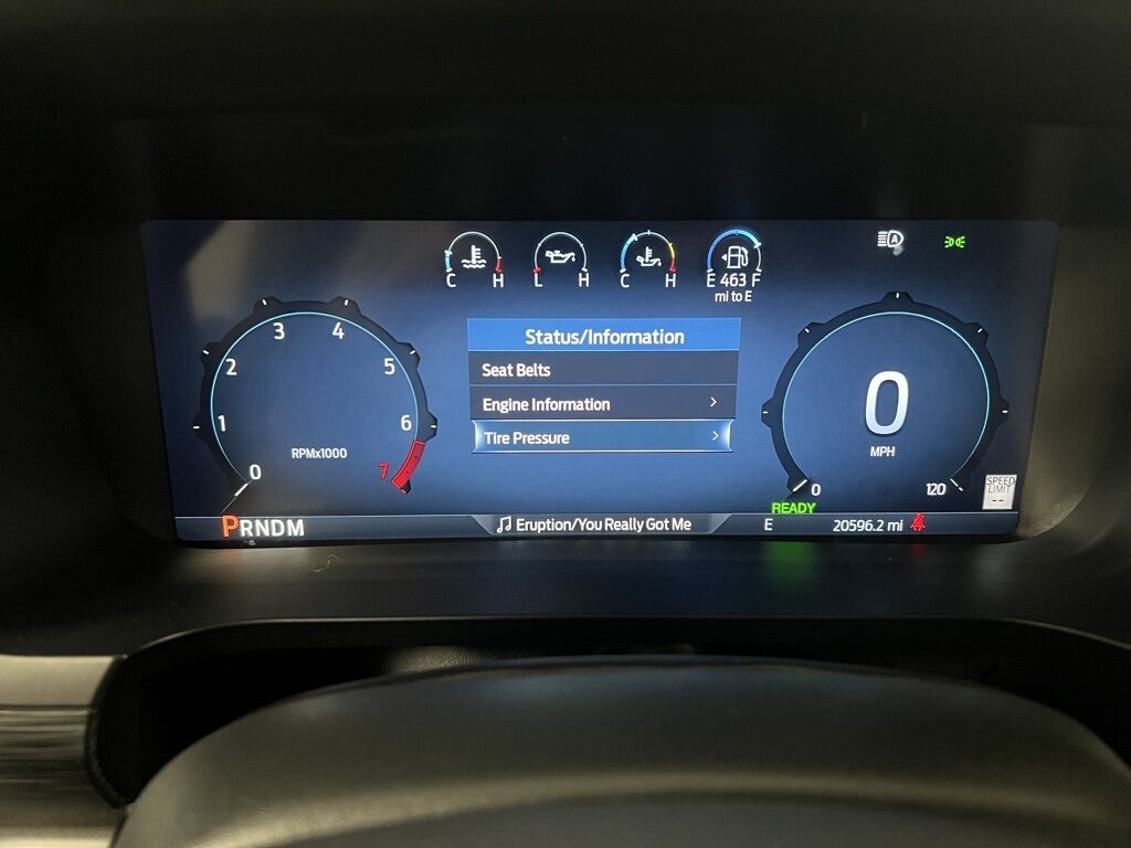 2024 Ford F-150 XLT Highlands Ranch CO