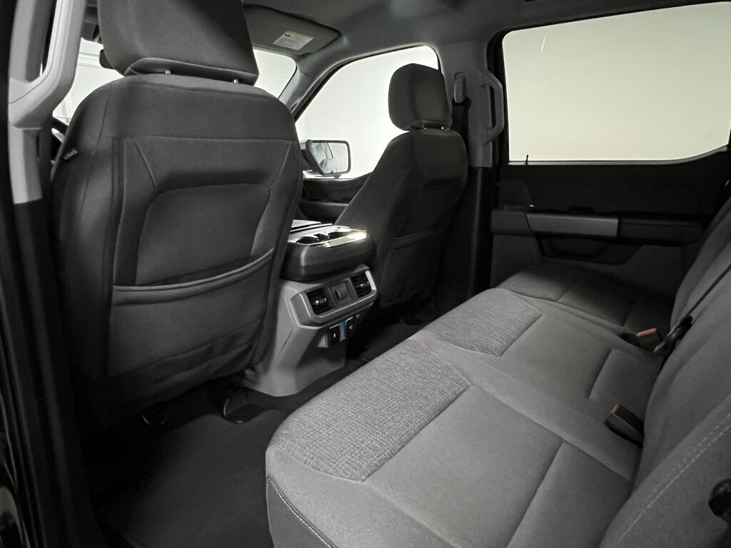 2024 Ford F-150 XLT Highlands Ranch CO