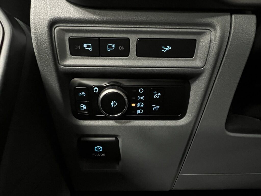 2024 Ford F-150 XLT Highlands Ranch CO