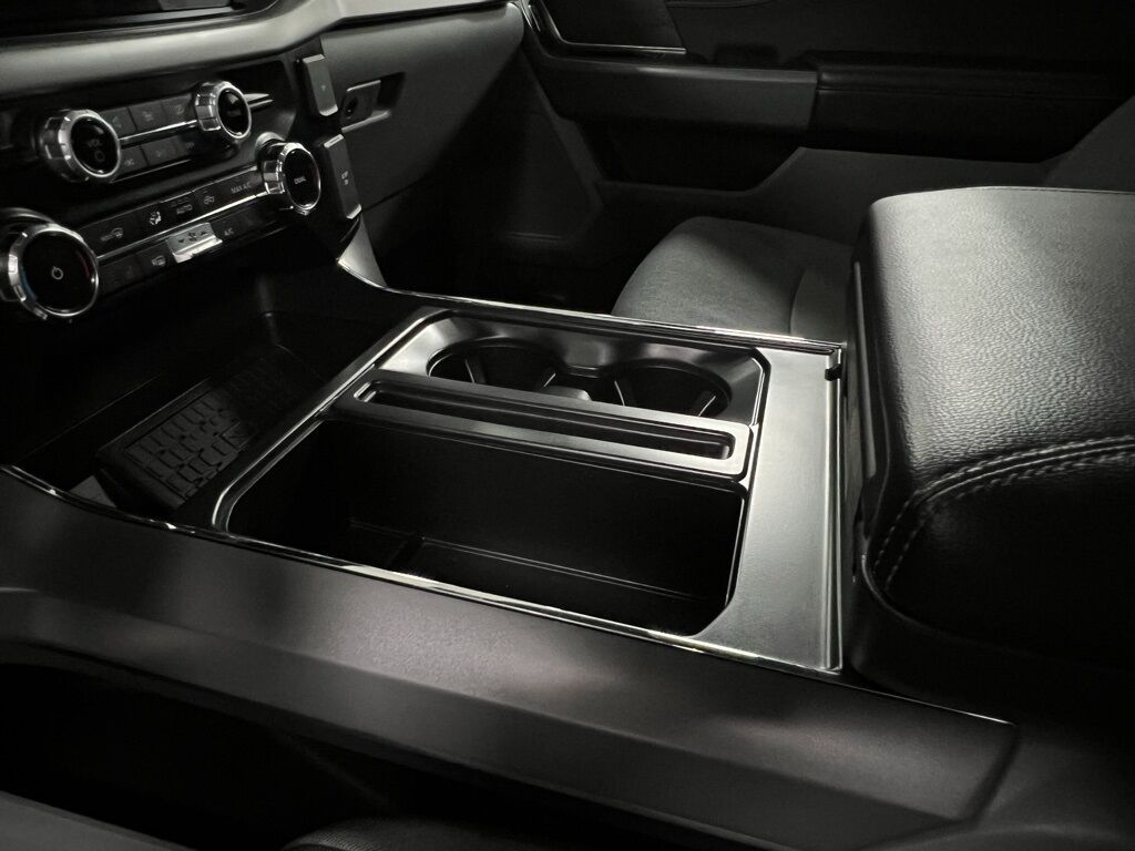 2024 Ford F-150 XLT Highlands Ranch CO