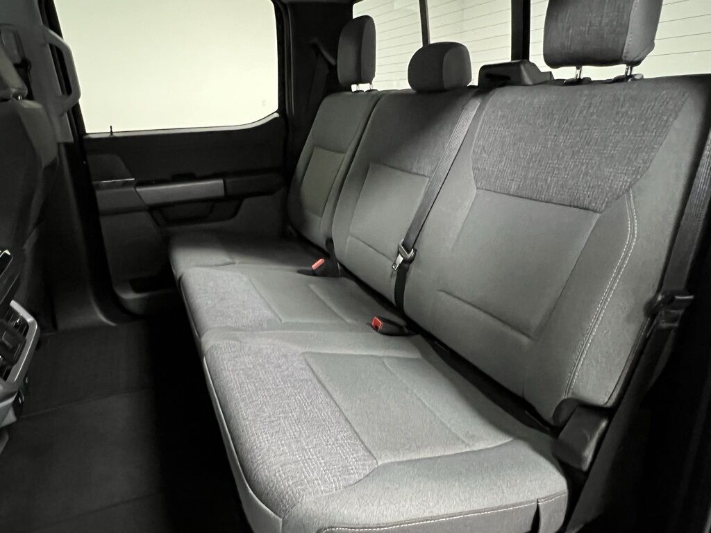 2024 Ford F-150 XLT Highlands Ranch CO