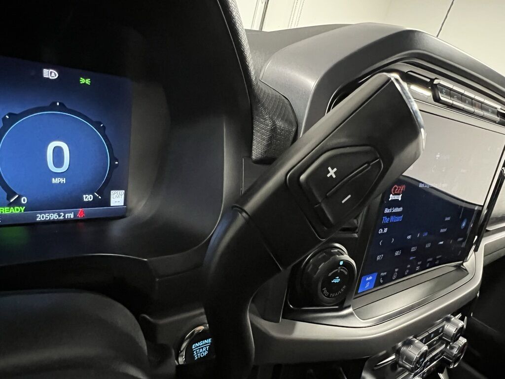 2024 Ford F-150 XLT Highlands Ranch CO