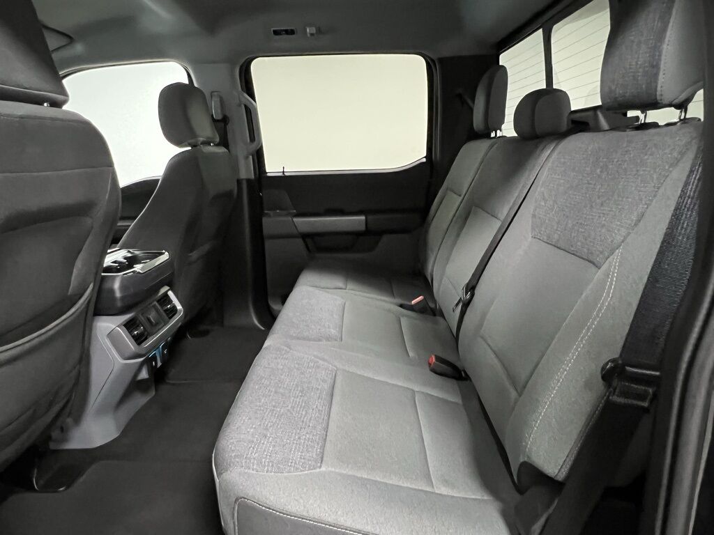 2024 Ford F-150 XLT Highlands Ranch CO