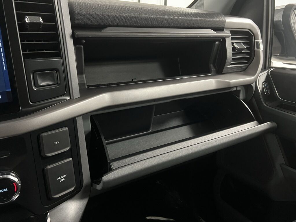 2024 Ford F-150 XLT Highlands Ranch CO