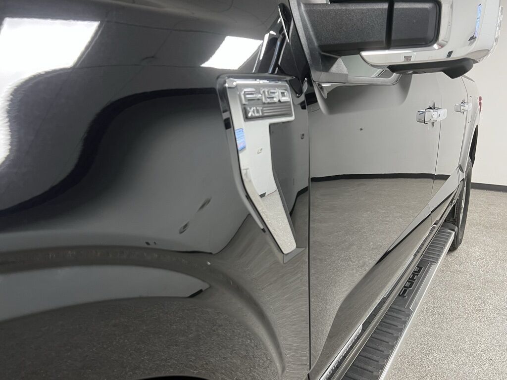 2024 Ford F-150 XLT Highlands Ranch CO