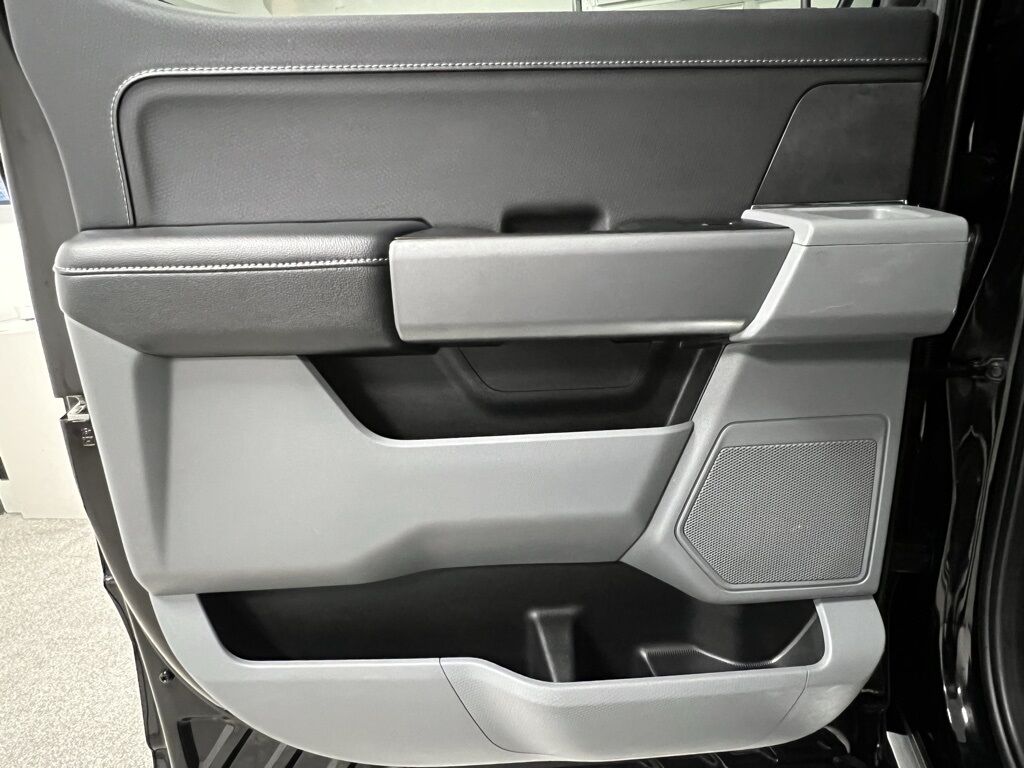 2024 Ford F-150 XLT Highlands Ranch CO