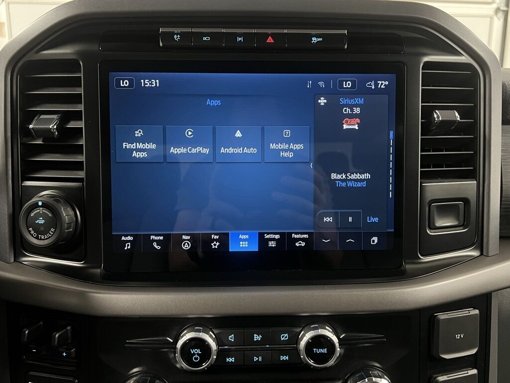 2024 Ford F-150 XLT Highlands Ranch CO
