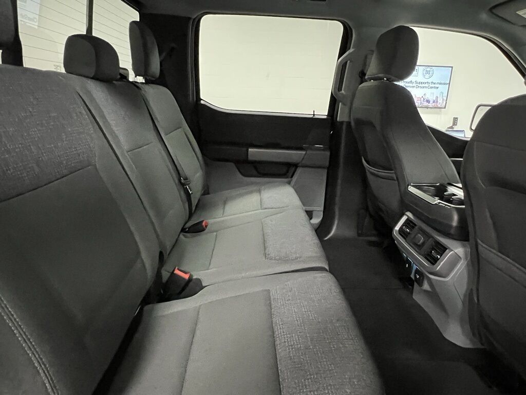 2024 Ford F-150 XLT Highlands Ranch CO