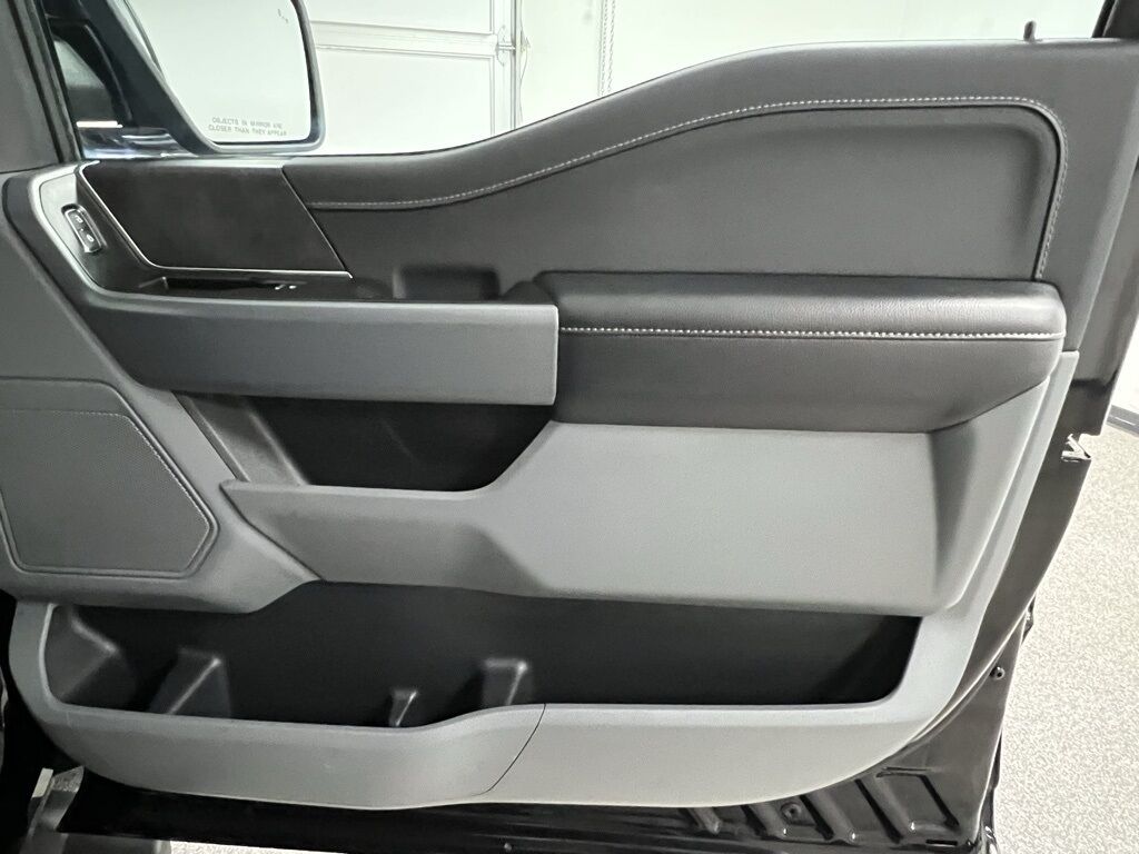 2024 Ford F-150 XLT Highlands Ranch CO