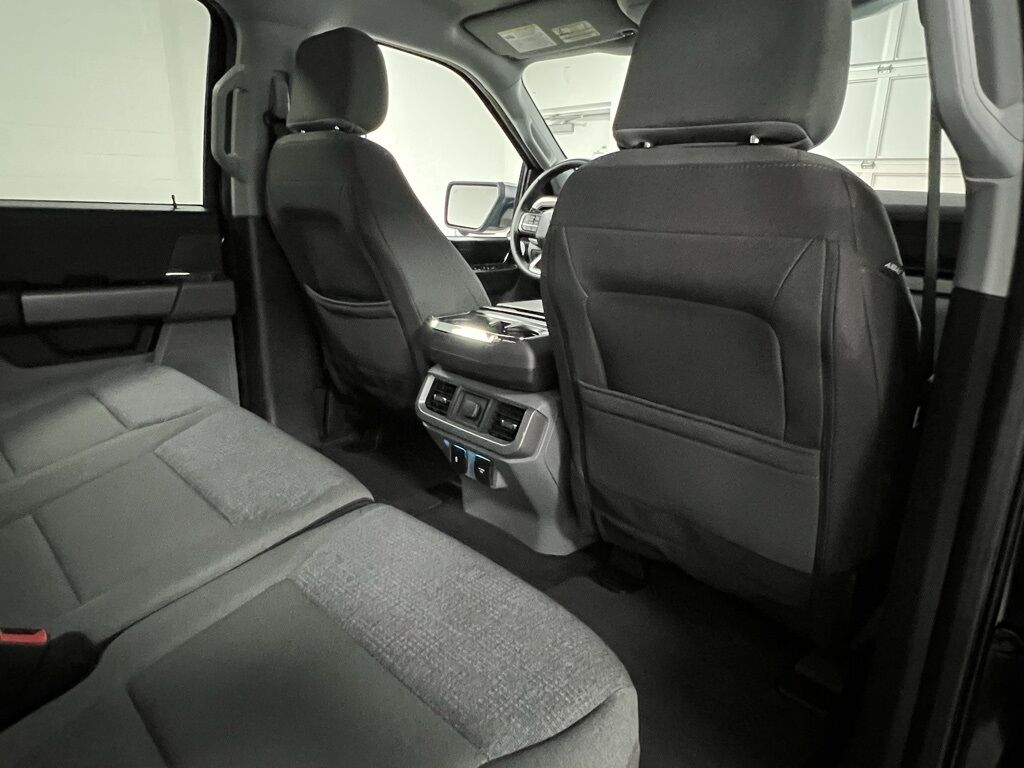 2024 Ford F-150 XLT Highlands Ranch CO