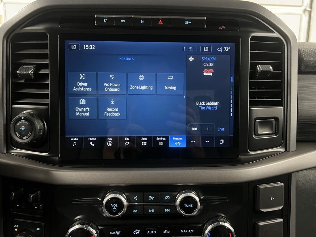 2024 Ford F-150 XLT Highlands Ranch CO