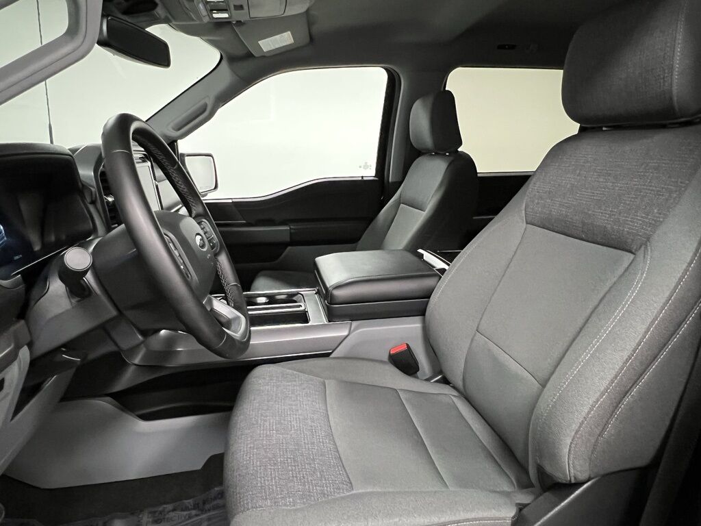 2024 Ford F-150 XLT Highlands Ranch CO