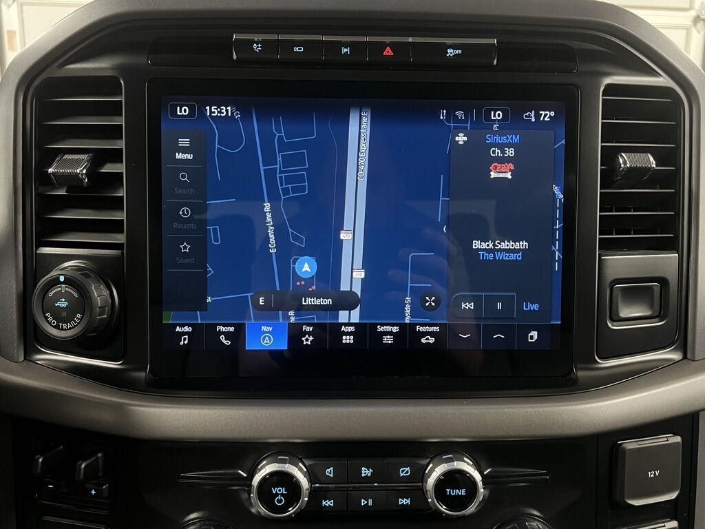 2024 Ford F-150 XLT Highlands Ranch CO