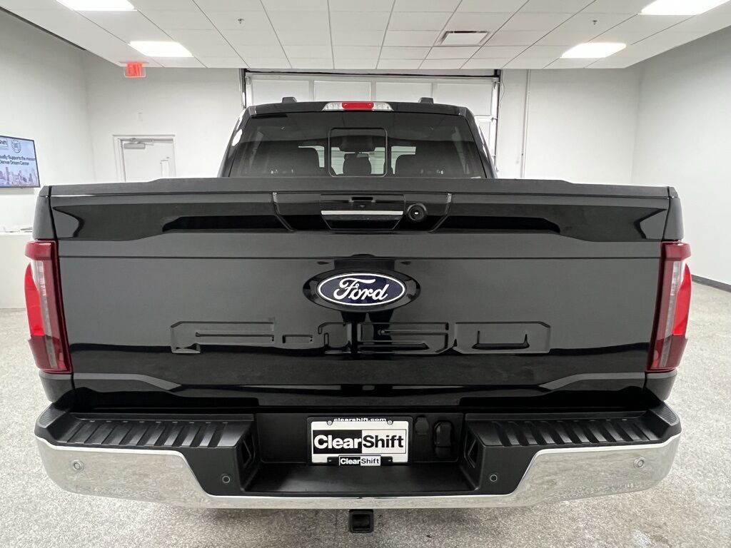2024 Ford F-150 XLT Highlands Ranch CO