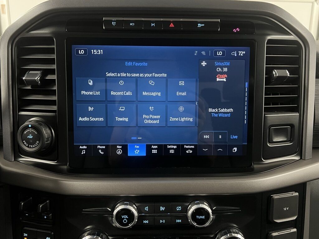 2024 Ford F-150 XLT Highlands Ranch CO