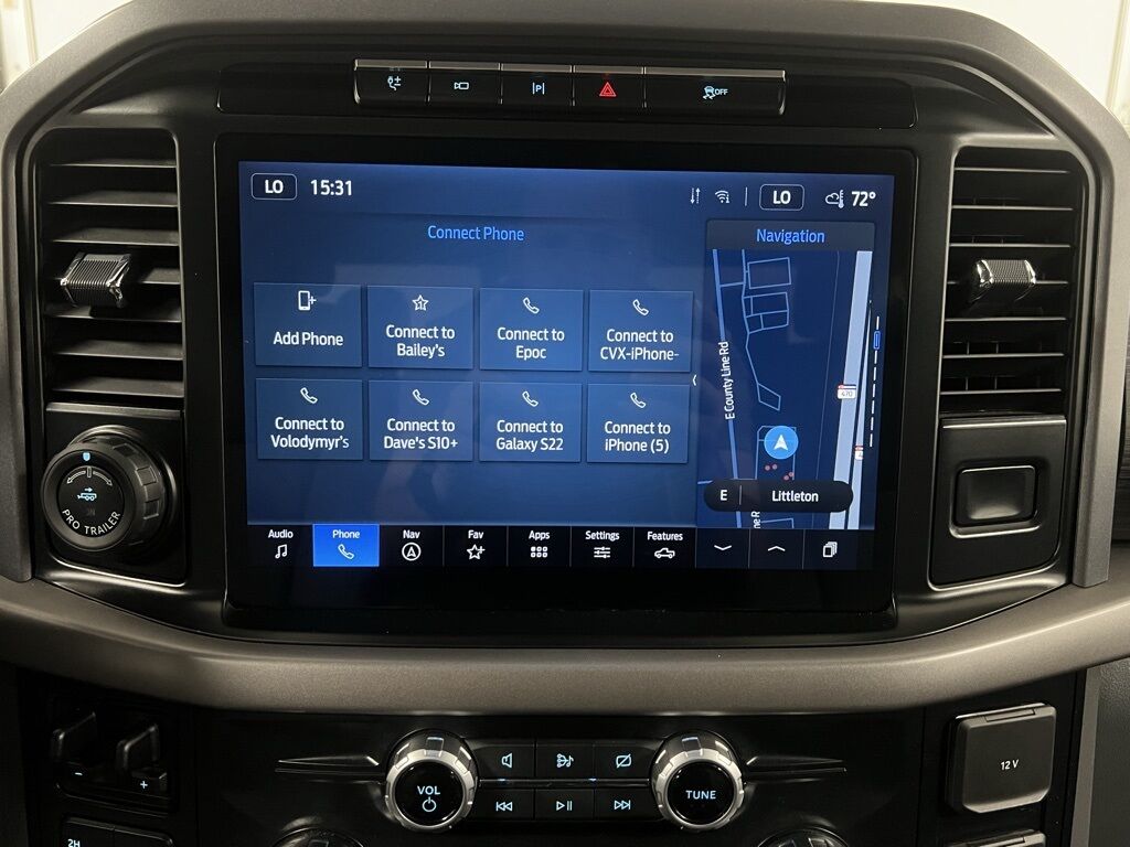 2024 Ford F-150 XLT Highlands Ranch CO