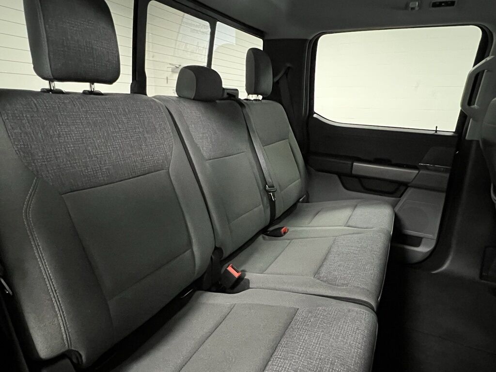 2024 Ford F-150 XLT Highlands Ranch CO