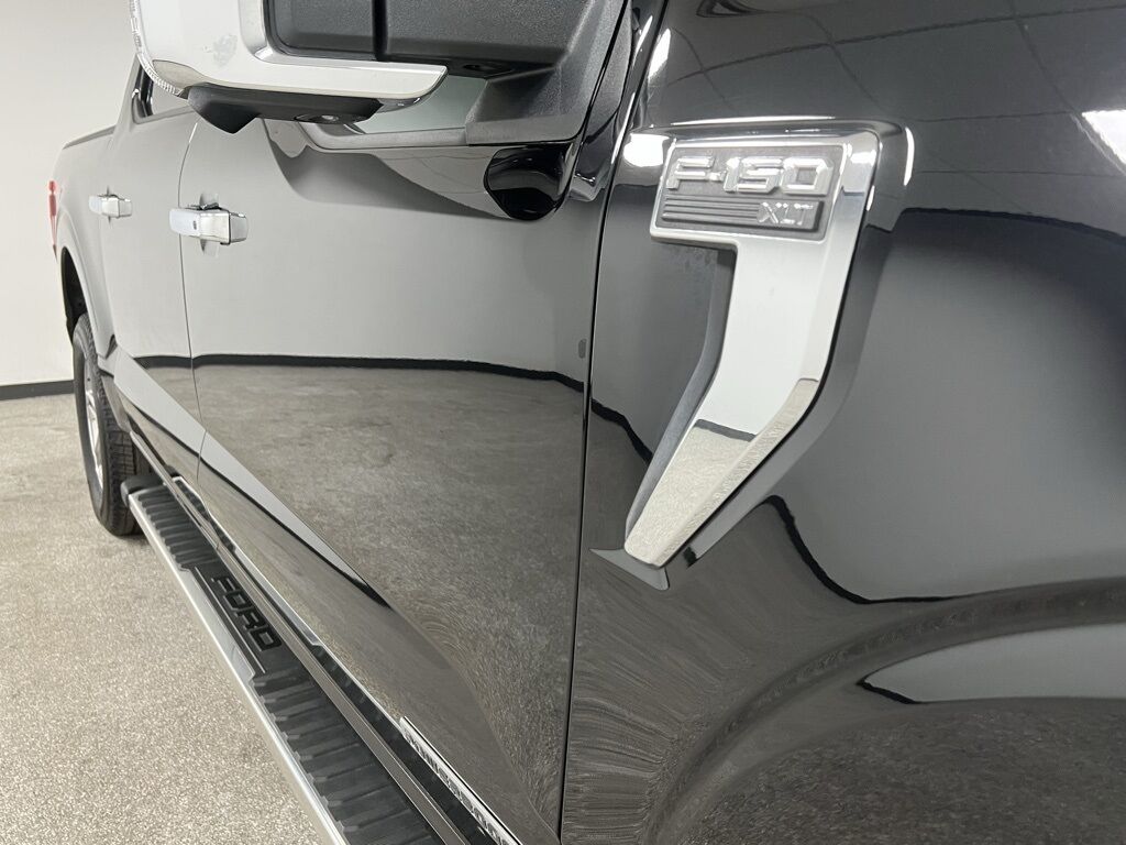 2024 Ford F-150 XLT Highlands Ranch CO