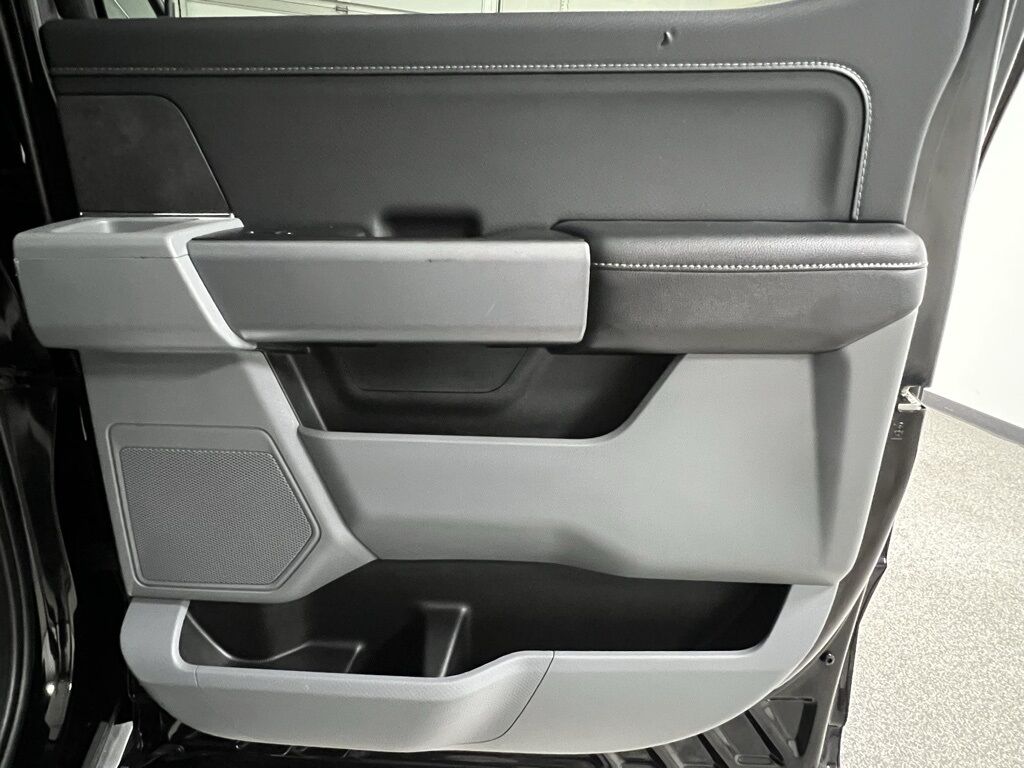 2024 Ford F-150 XLT Highlands Ranch CO