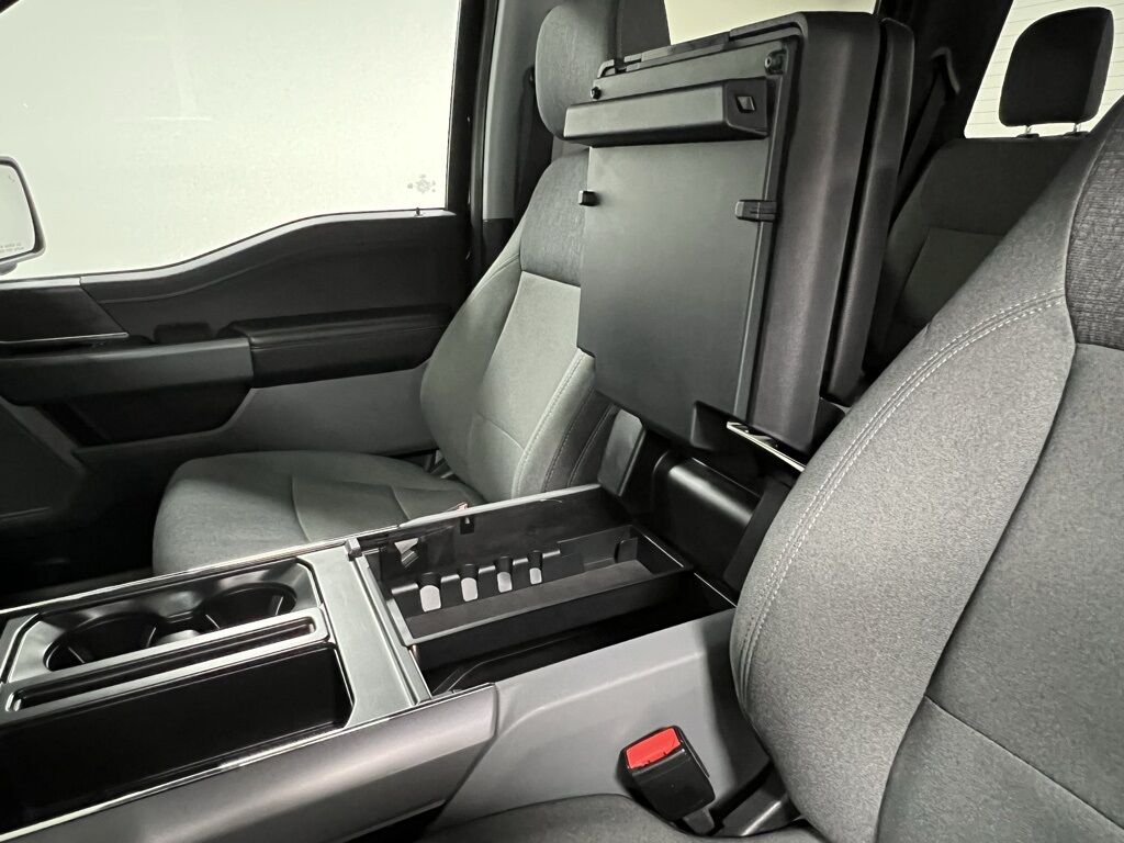 2024 Ford F-150 XLT Highlands Ranch CO