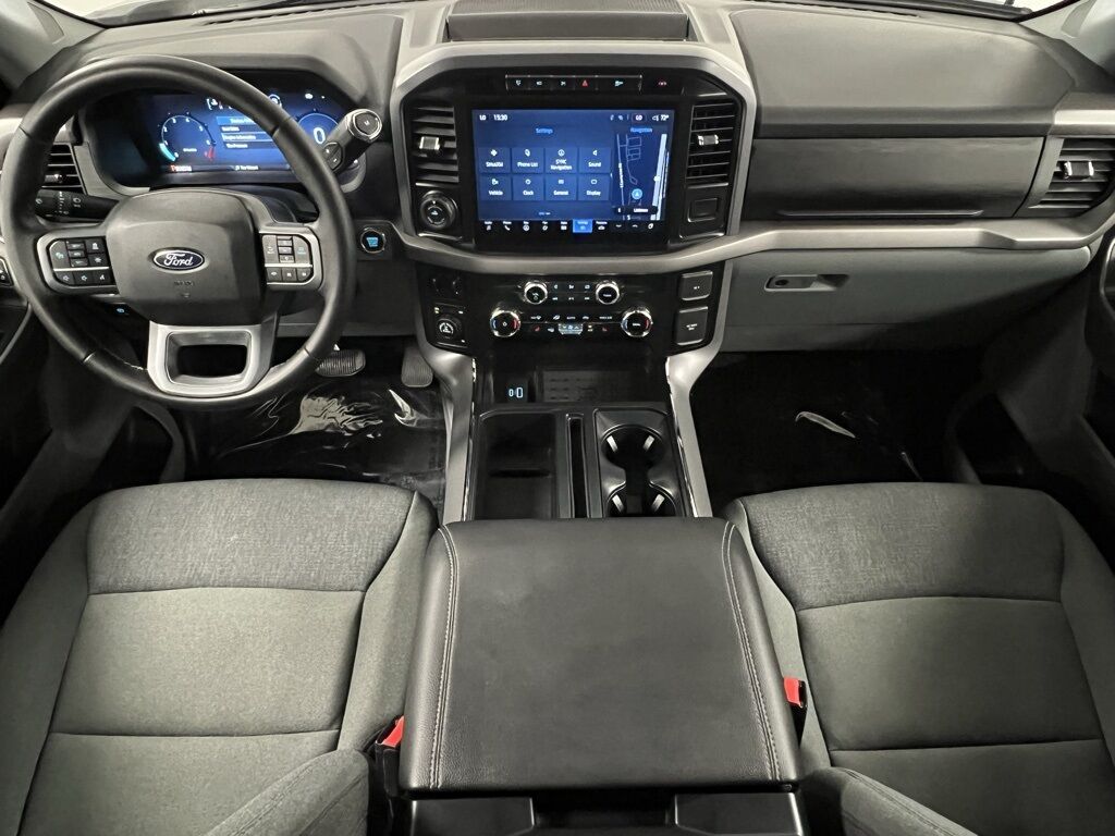 2024 Ford F-150 XLT Highlands Ranch CO