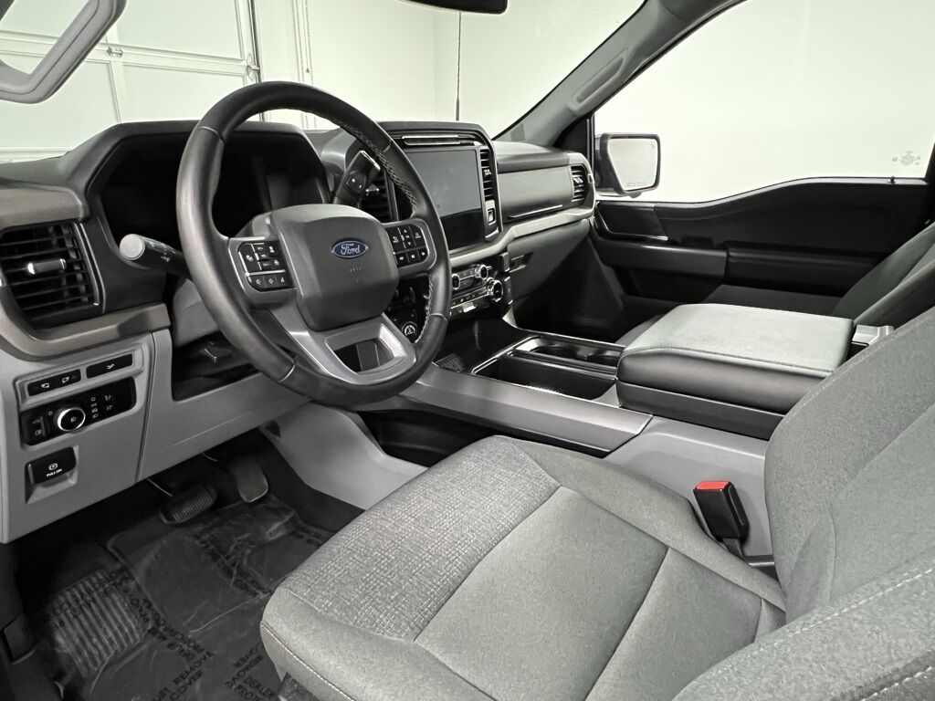 2024 Ford F-150 XLT Highlands Ranch CO
