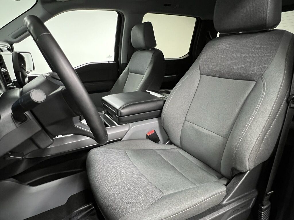 2024 Ford F-150 XLT Highlands Ranch CO