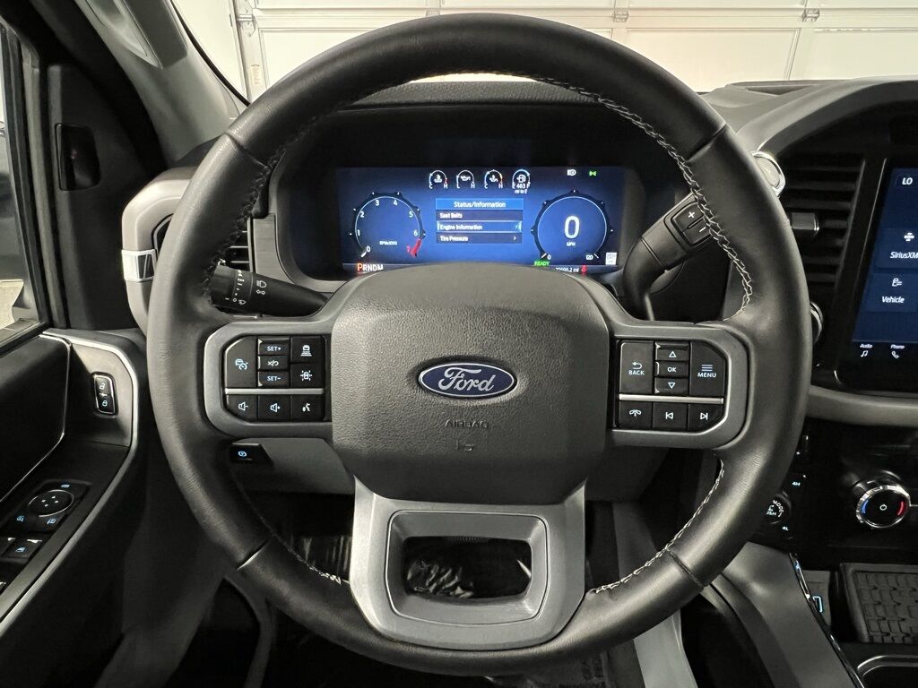2024 Ford F-150 XLT Highlands Ranch CO