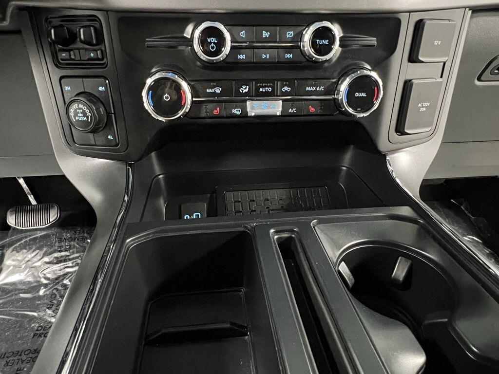 2024 Ford F-150 XLT Highlands Ranch CO