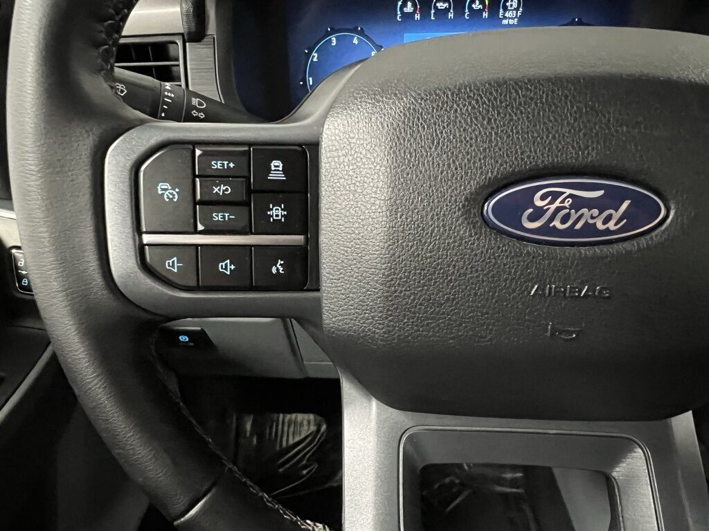 2024 Ford F-150 XLT Highlands Ranch CO
