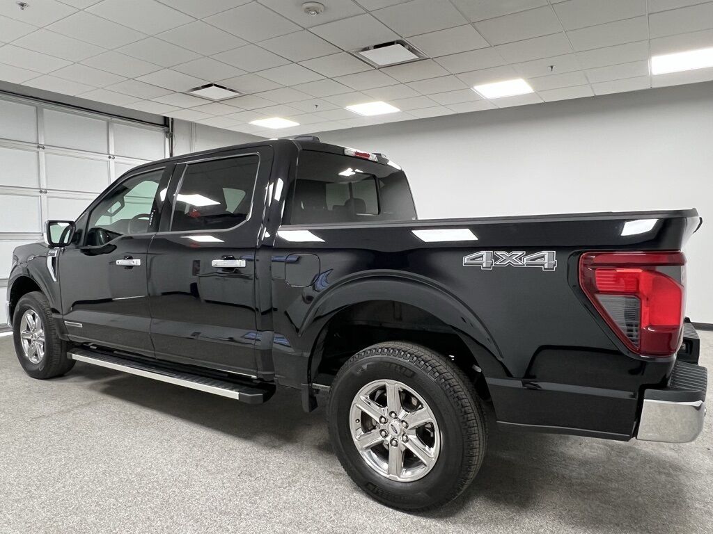 2024 Ford F-150 XLT Highlands Ranch CO
