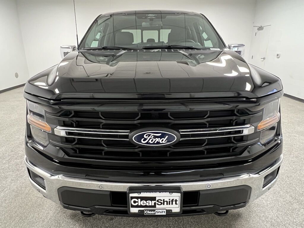 2024 Ford F-150 XLT Highlands Ranch CO