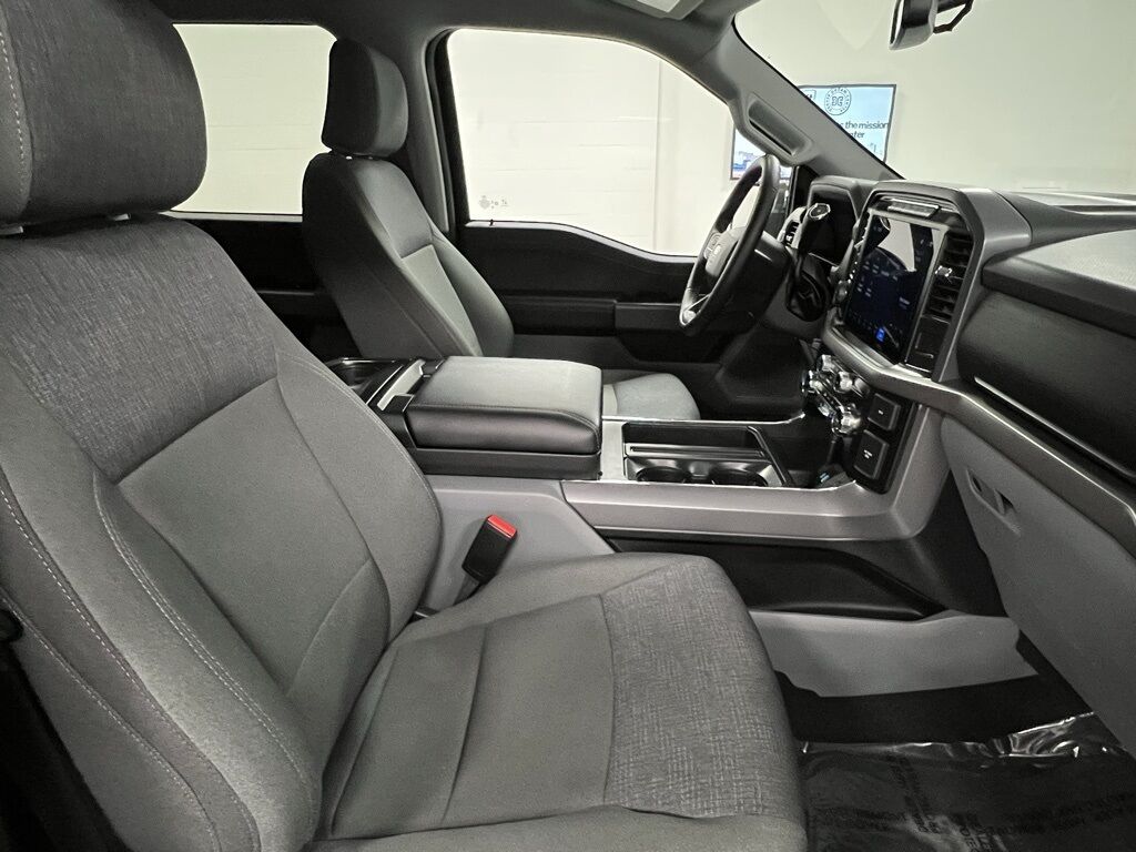 2024 Ford F-150 XLT Highlands Ranch CO
