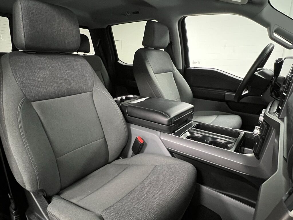 2024 Ford F-150 XLT Highlands Ranch CO