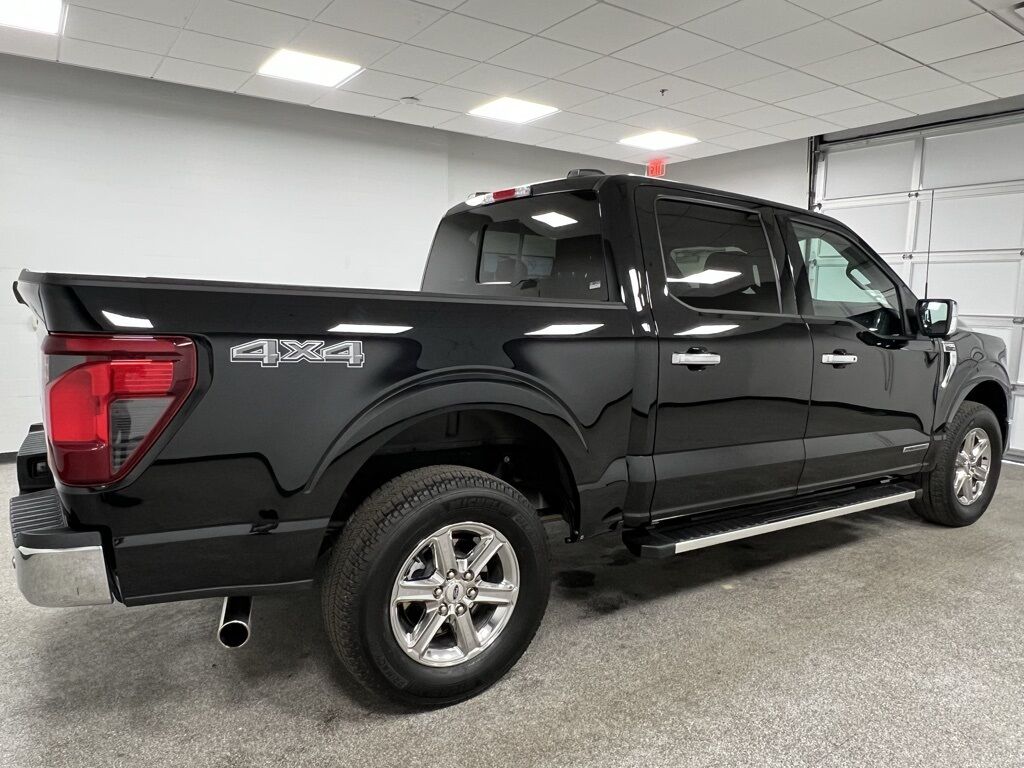2024 Ford F-150 XLT Highlands Ranch CO