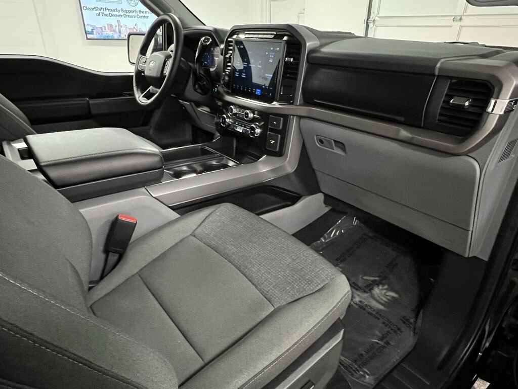 2024 Ford F-150 XLT Highlands Ranch CO