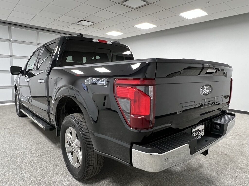 2024 Ford F-150 XLT Highlands Ranch CO