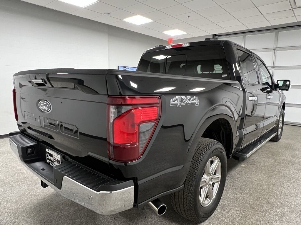 2024 Ford F-150 XLT Highlands Ranch CO