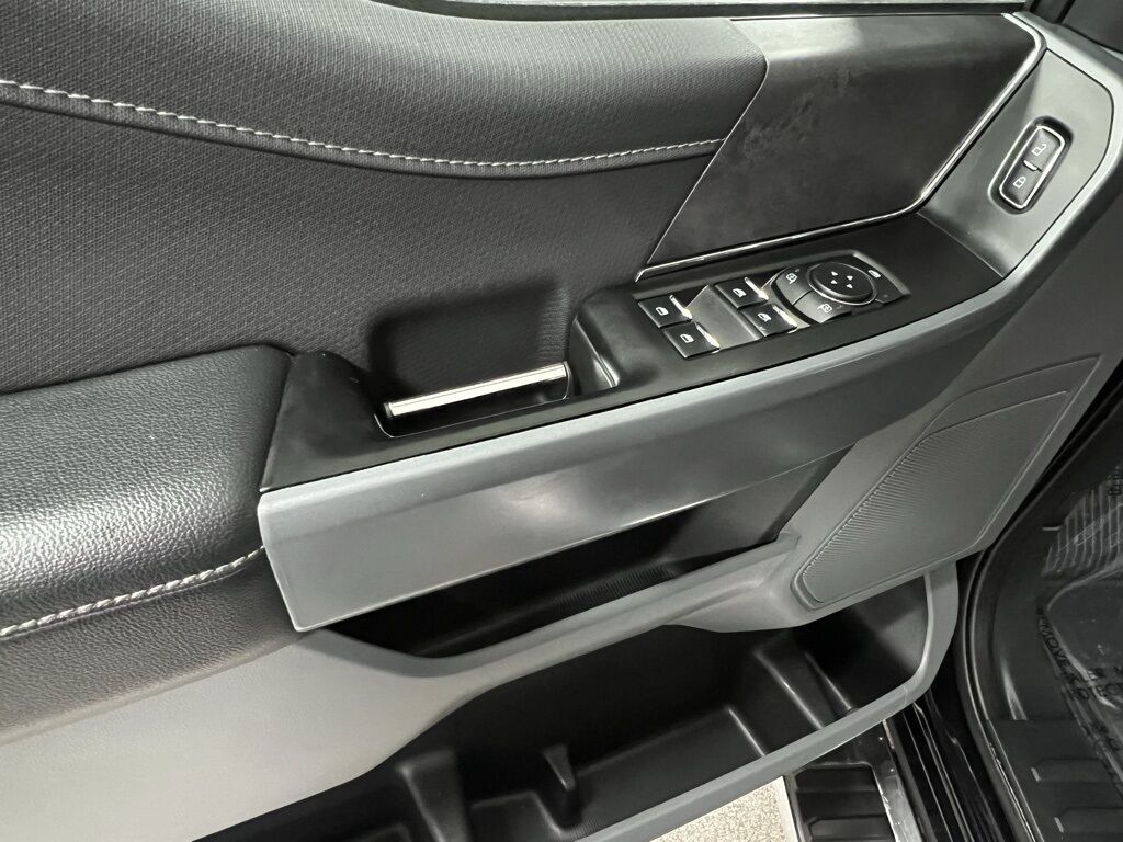 2024 Ford F-150 XLT Highlands Ranch CO