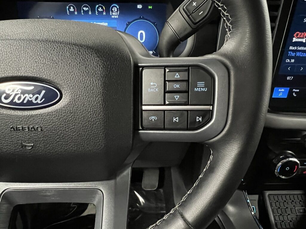 2024 Ford F-150 XLT Highlands Ranch CO