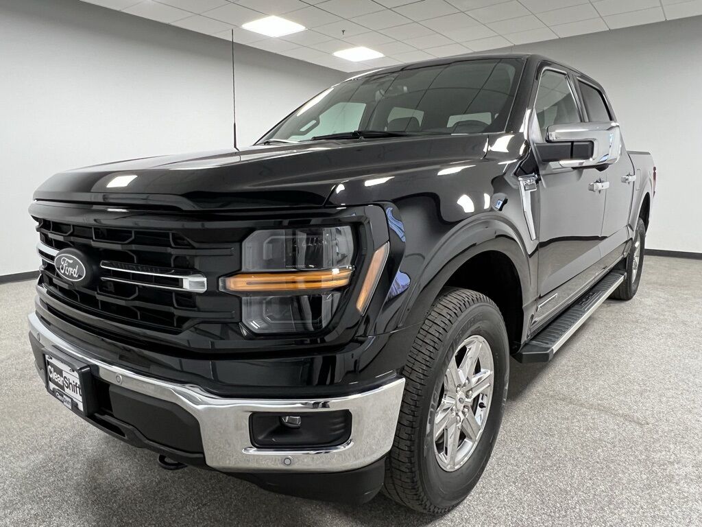 2024 Ford F-150 XLT Highlands Ranch CO