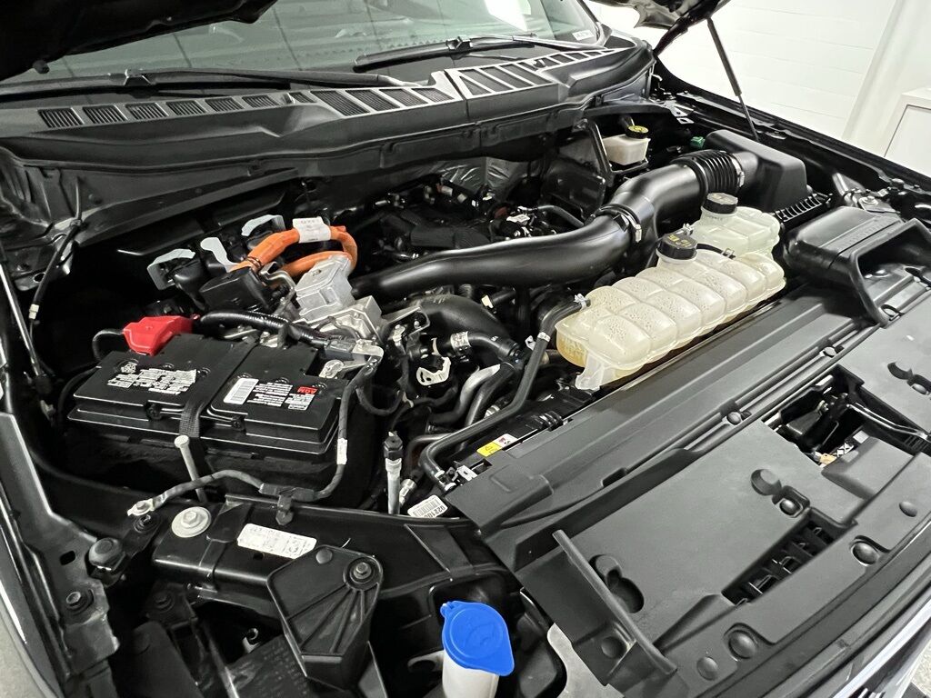 2024 Ford F-150 XLT Highlands Ranch CO
